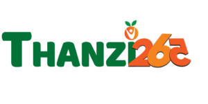 Thanzi 265 Logo