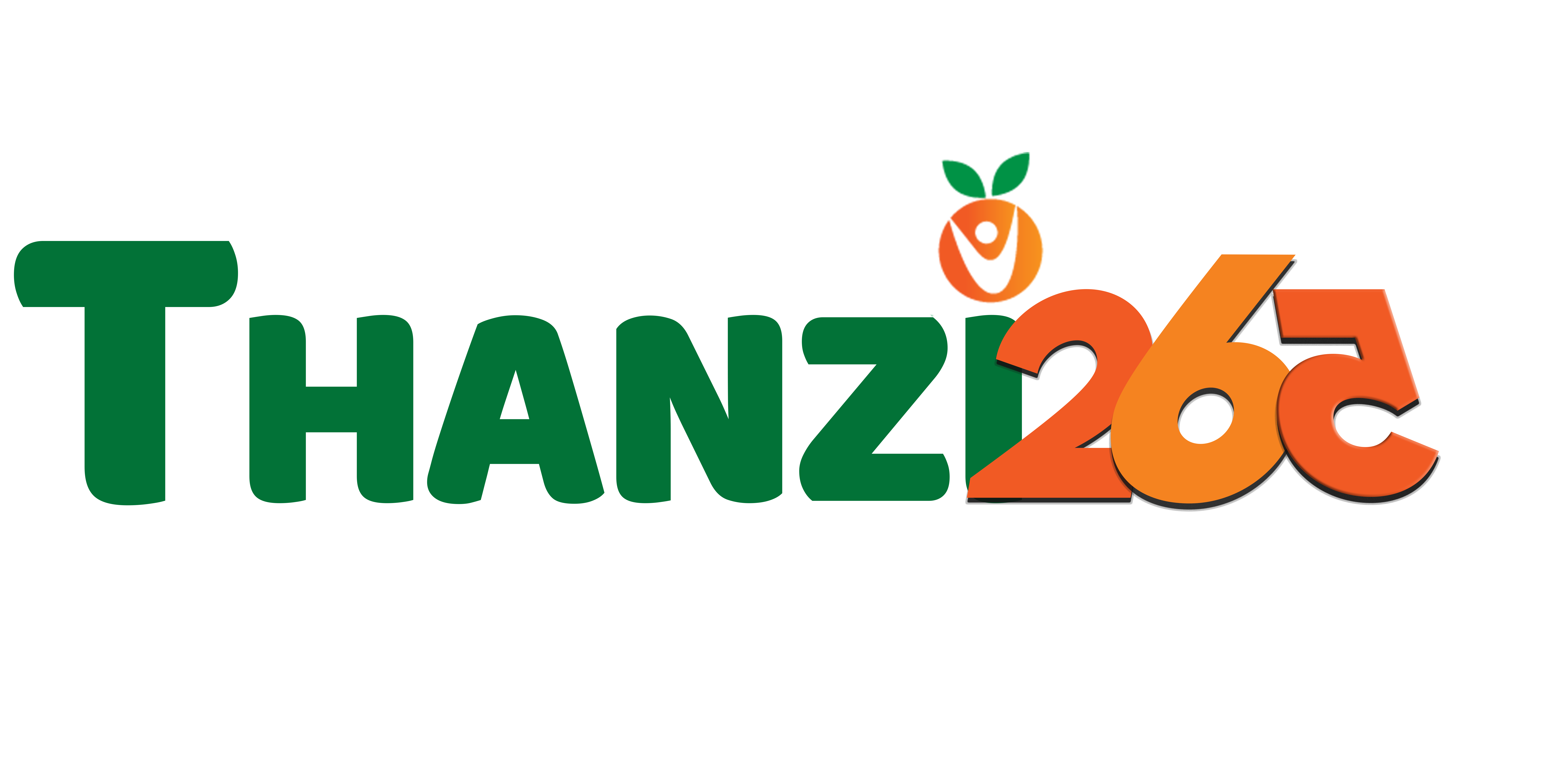 Thanzi 265 Logo